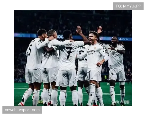 数据前瞻:皇马与巴黎次回合对决,反击成功率或成胜负手