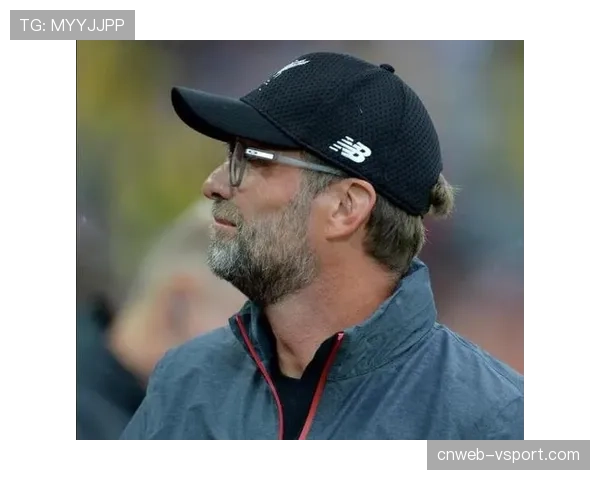 利物浦德比战险胜，克洛普赛后盛赞球队韧性